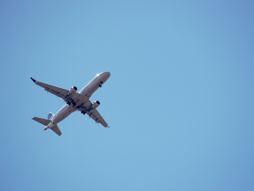 Aviation