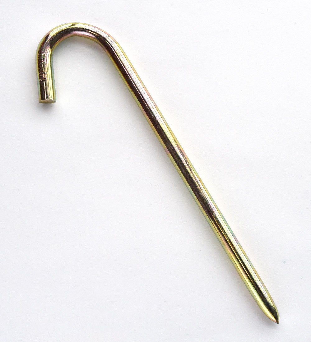 Inflatable Shelter - Anchoring Ground Pins - P/N 3838