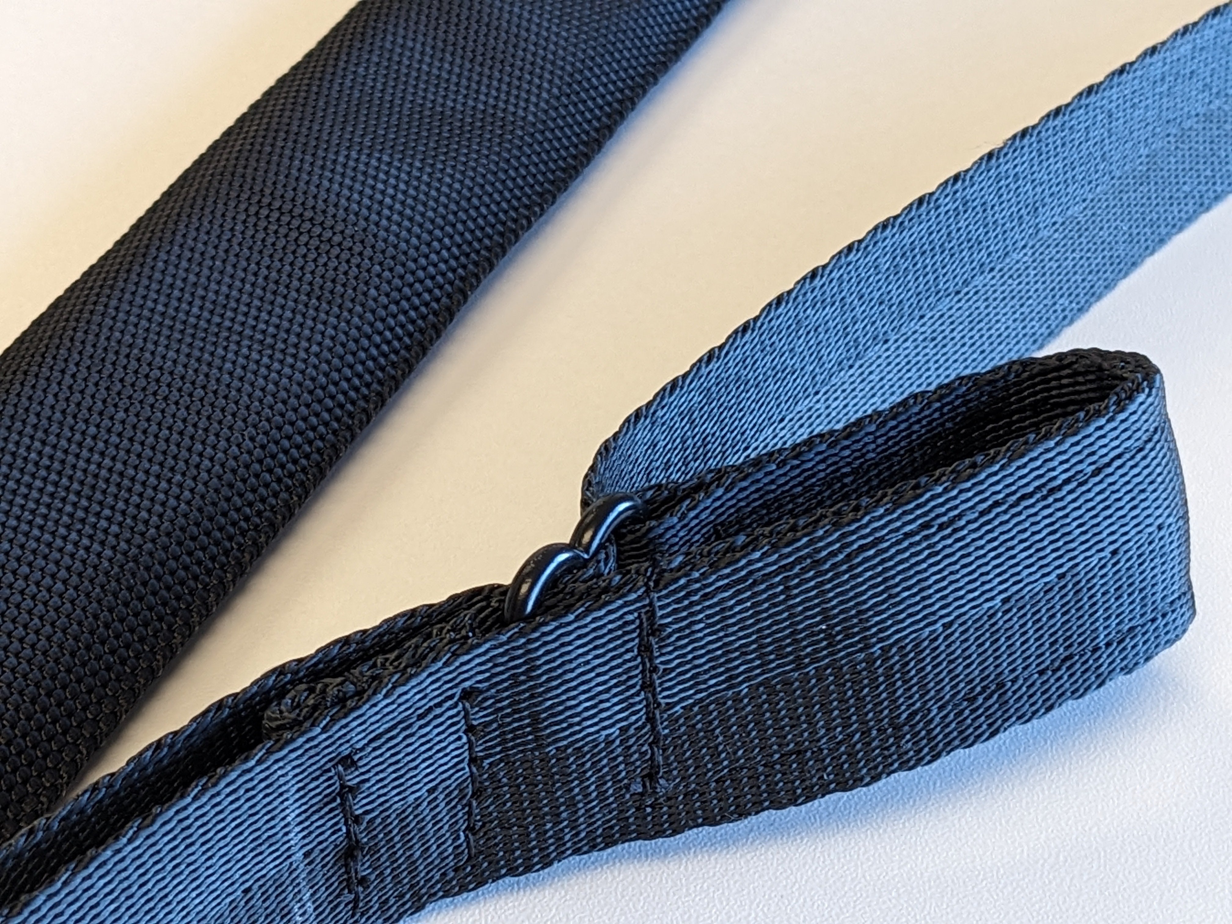 Tulmar Safety Systems - NRG Sling Lok 2 Point Adjustable Sling (No Attachment)