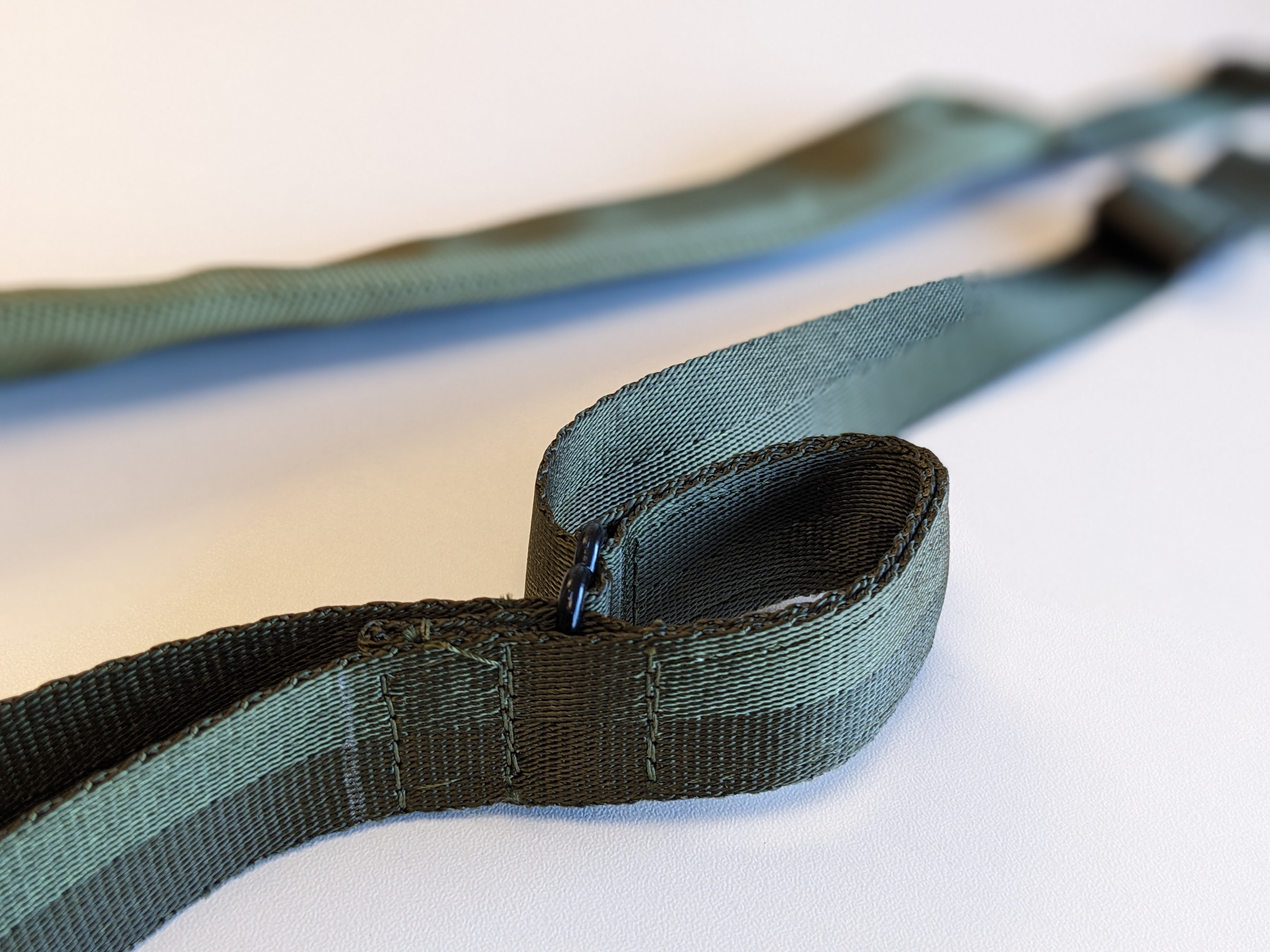 Tulmar Safety Systems - NRG Sling Lok 2 Point Adjustable Sling (No Attachment)