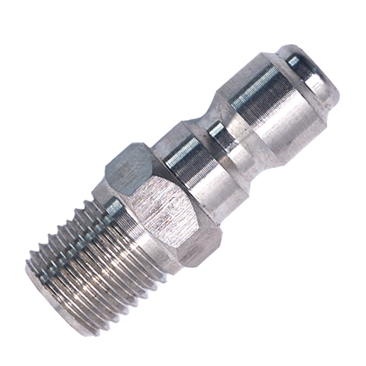 Tulmar Safety Systems - Quick Connect Fitting 1/4"