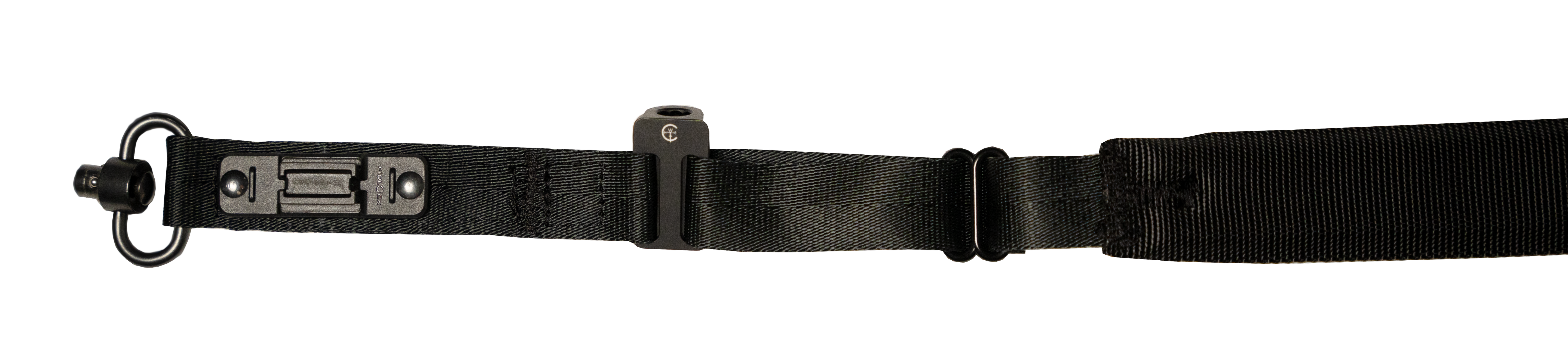 Tulmar Safety Systems - EZR Sling Lok 2-to-1 Point Adjustable Sling with QD