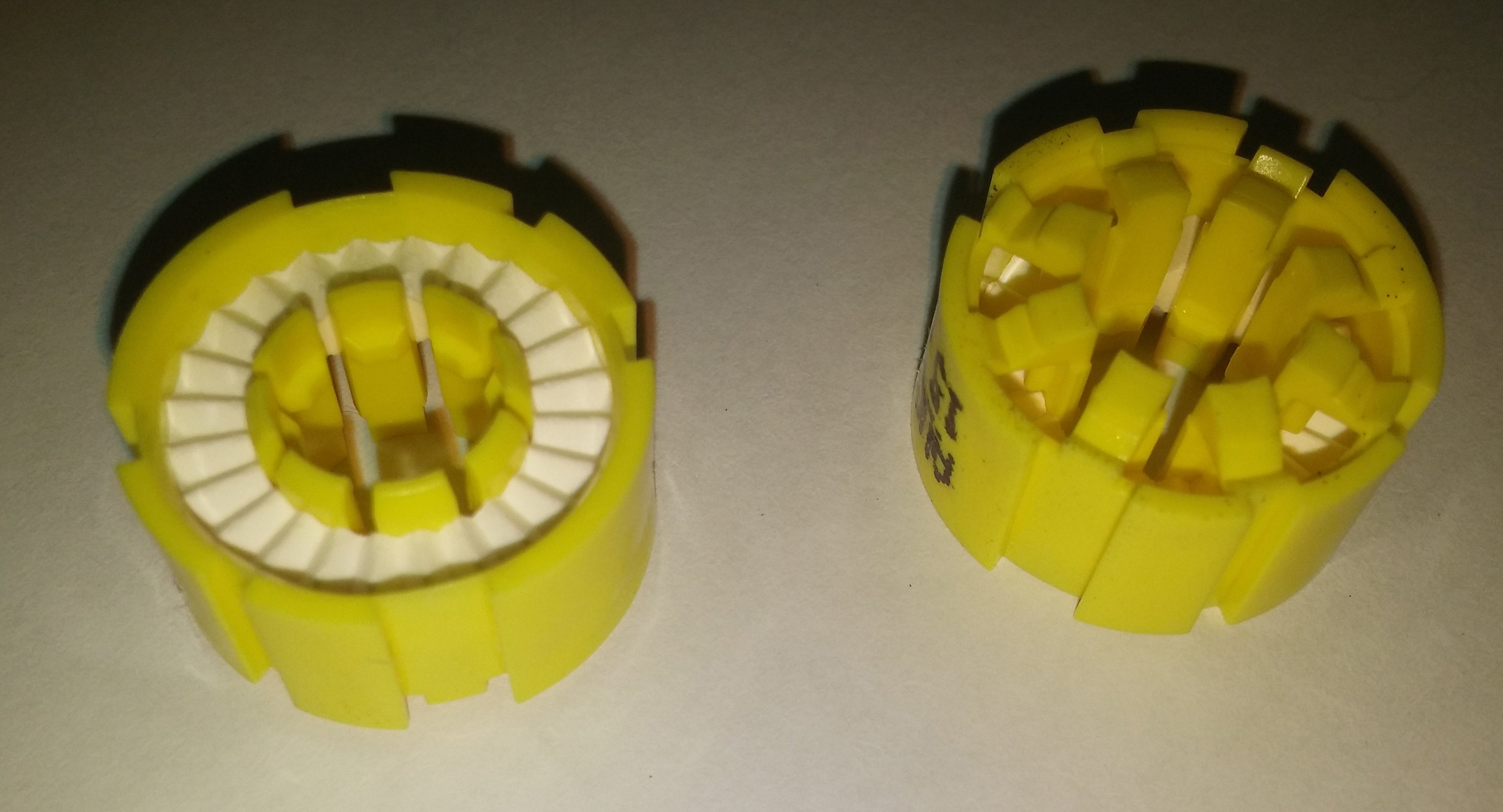 Hammerhead Re-Arming Kit - P/N 5675-100