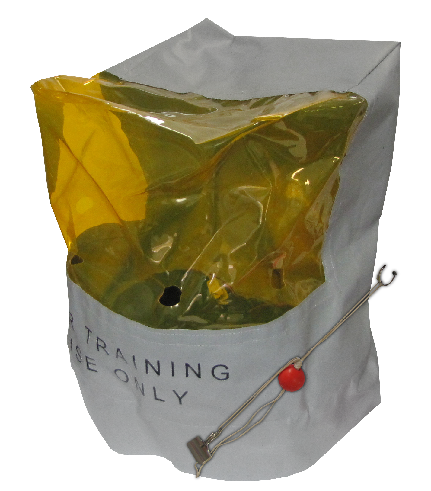 Type 4: Essex Approved Model PBE - P/N 6485-001