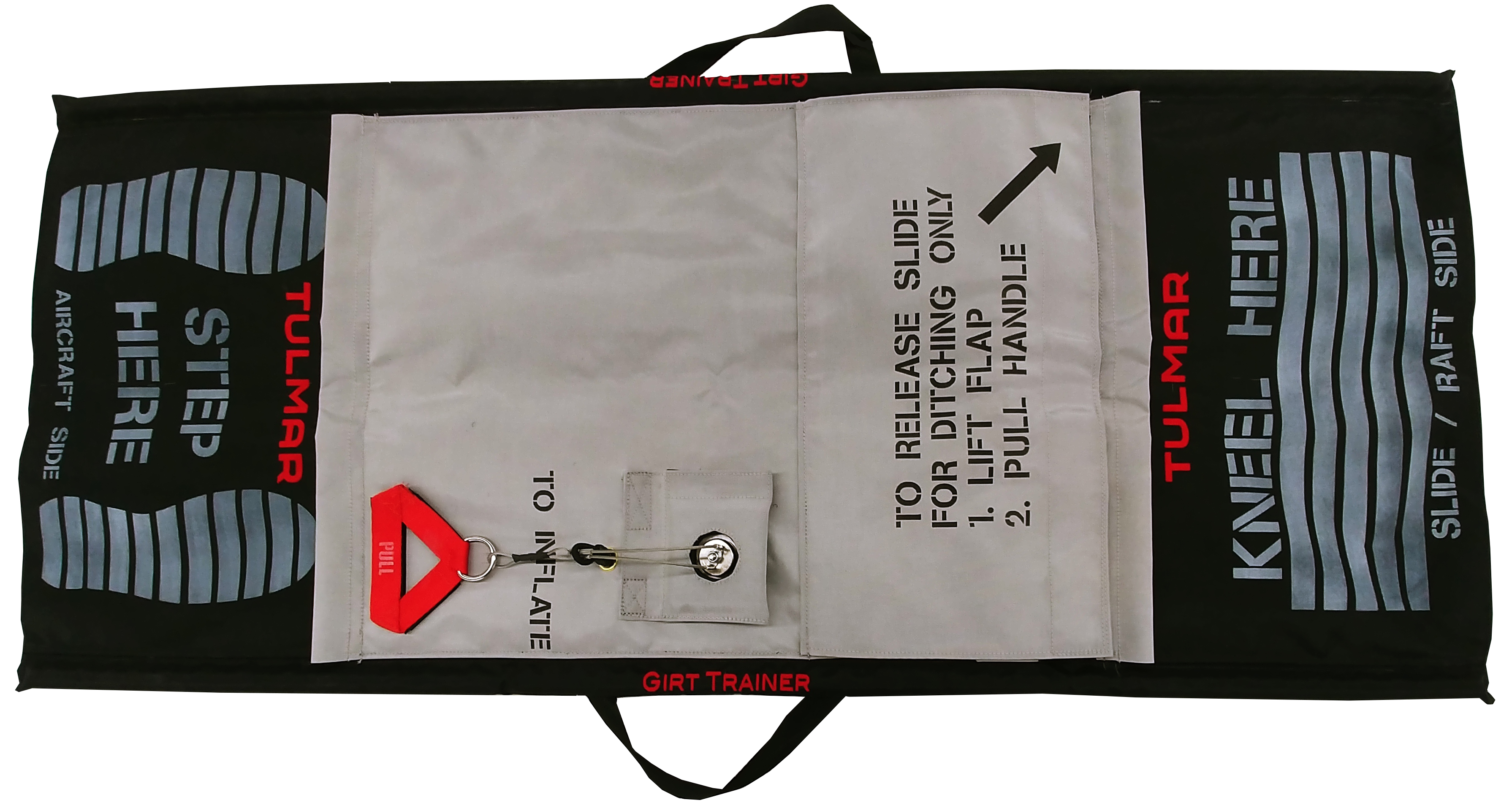 Classroom Girt Trainer - P/N 6446-001