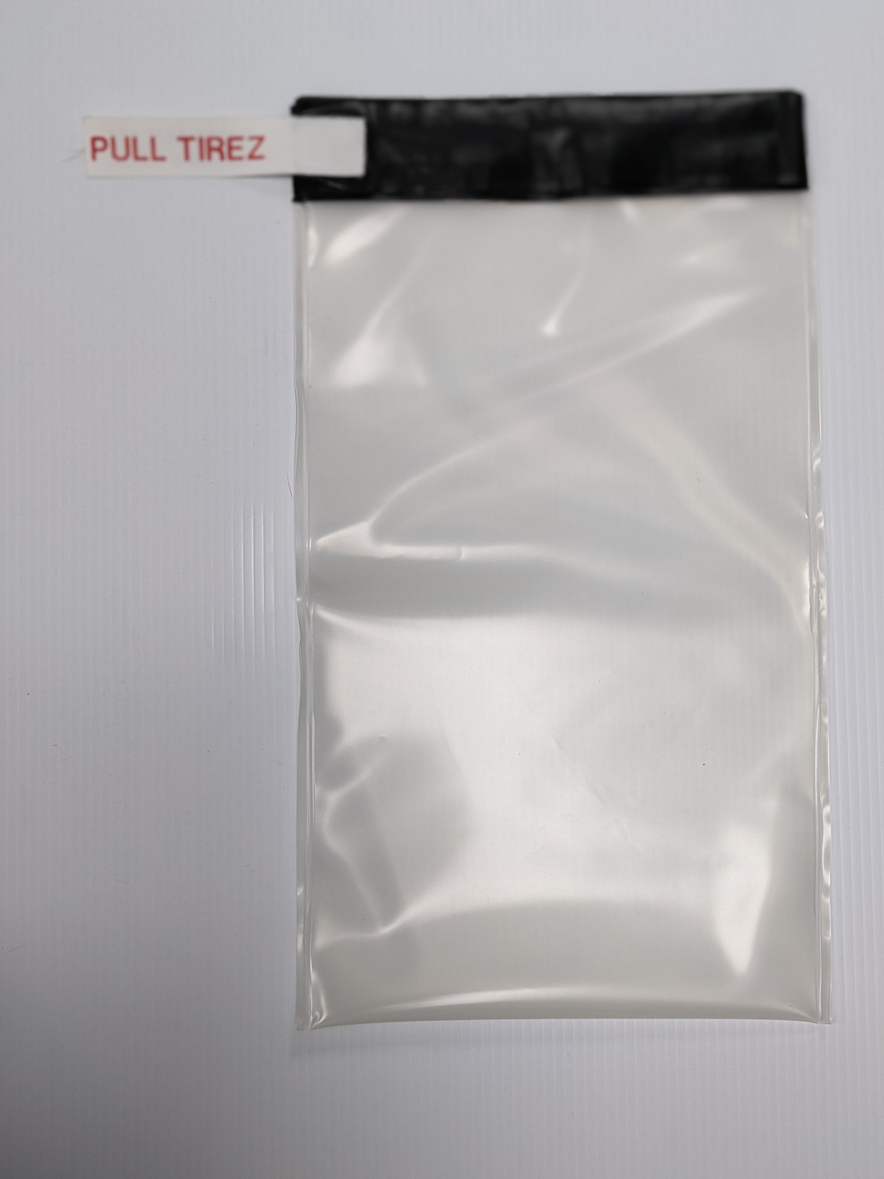 Re-usable Pouch for Aviation Life Vests - P/N 6431-00X (Packs of 10)