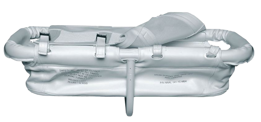 Tulmar Baby Bassinet - NNAL141-1C