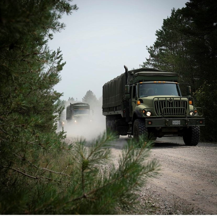 Navistar Engineered Covers