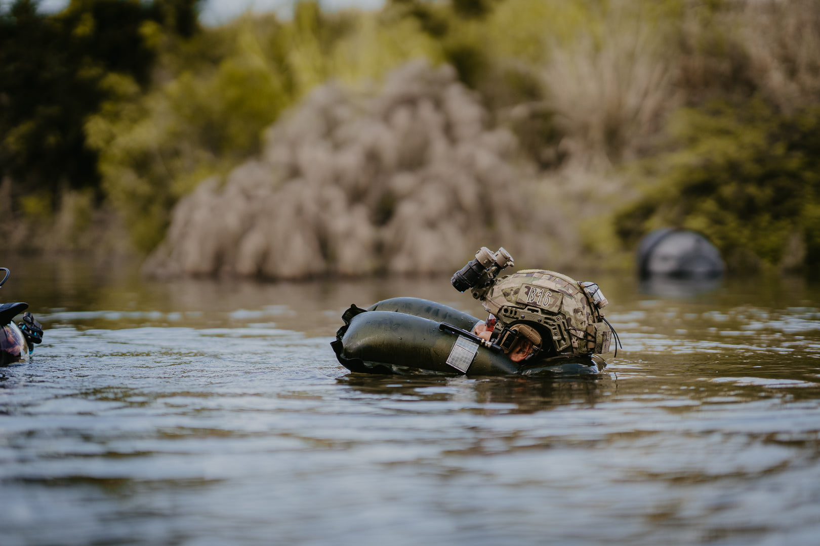 Tulmar Safety Systems - Galeo PFD Reflective Strips Kit