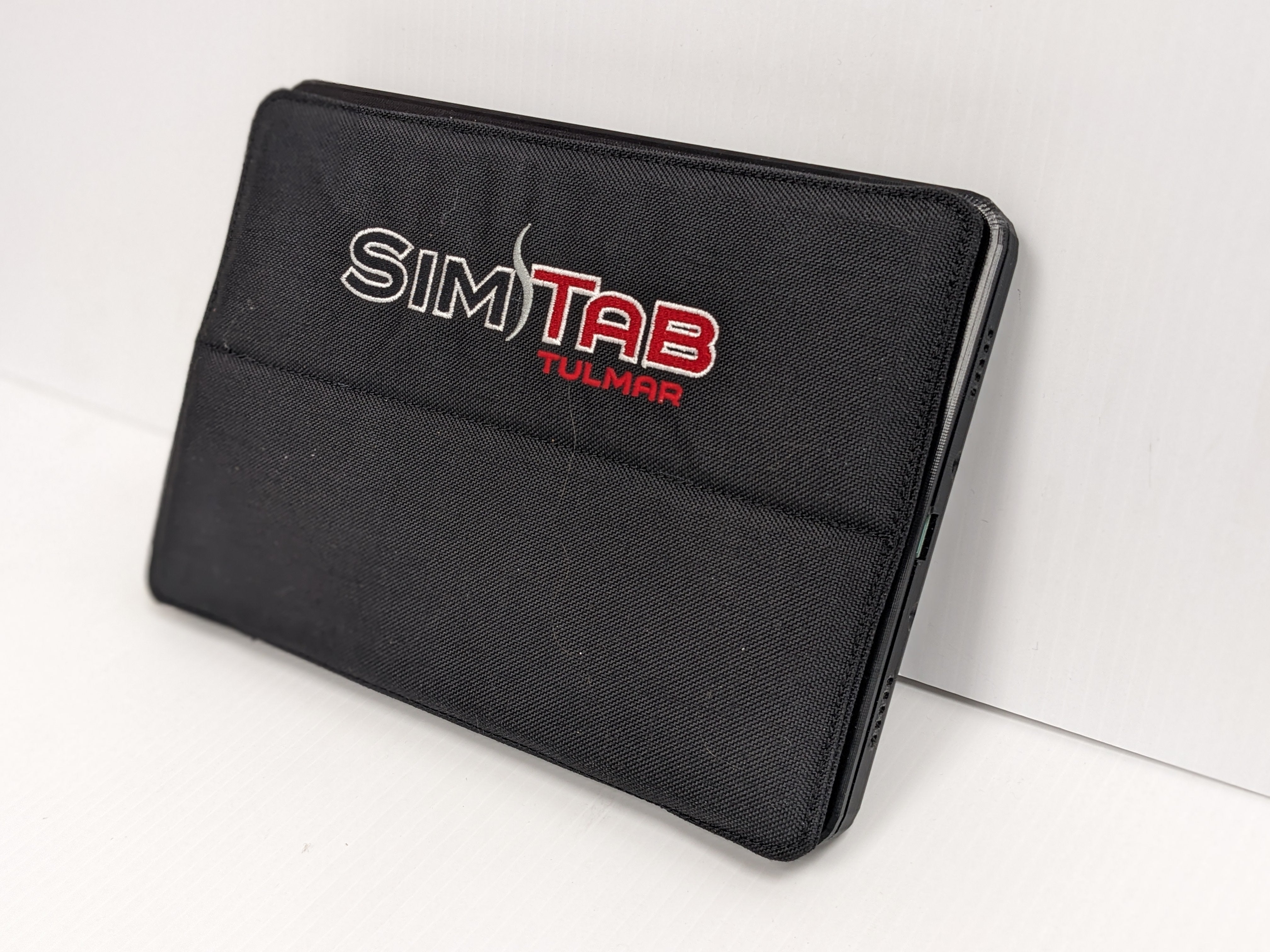SimTab Fire/Smoke Training Device - 64000-001
