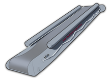 Tulmar Training Evacuation Slides - Request for Quote