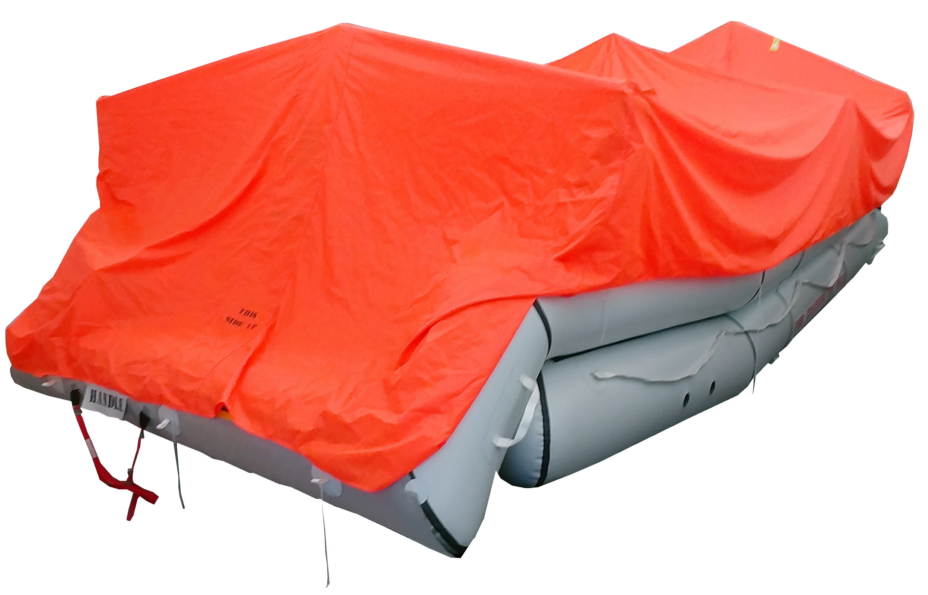 Tulmar Training Evacuation Slides - Request for Quote