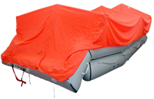 Tulmar Training Evacuation Slides - Request for Quote