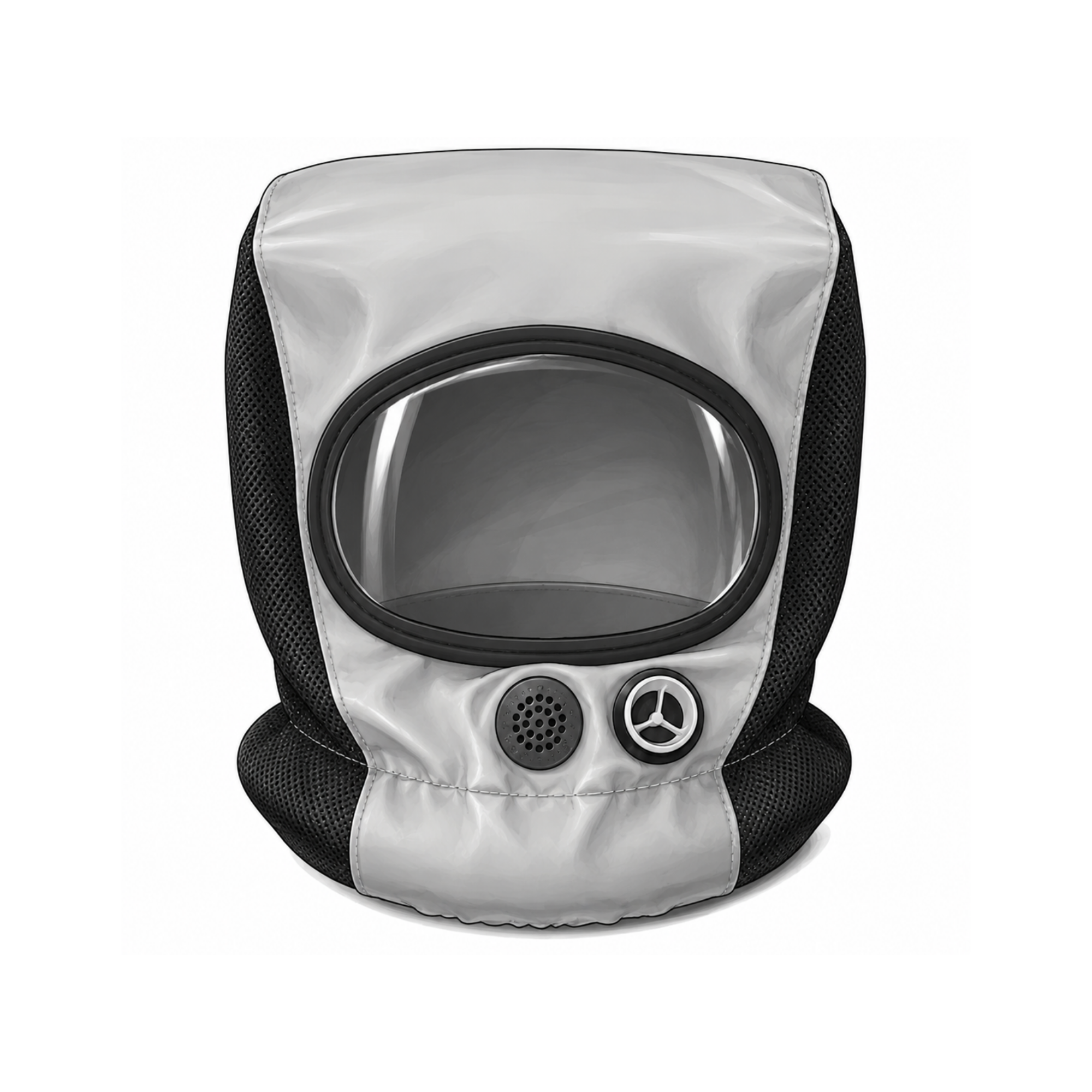 Air Liquide Style Training Protective Breathing Equipment (PBE)