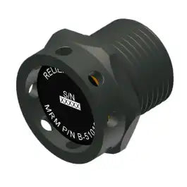 Pressure relief valve - P/N 6348