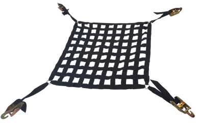 85071-001 - Cargo Net for V-22 aircraft - 300lbs WLL