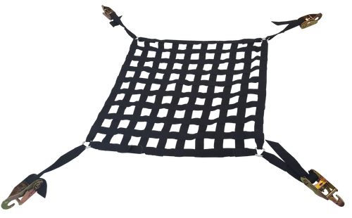 85071-001 - Cargo Net for V-22 aircraft - 300lbs WLL