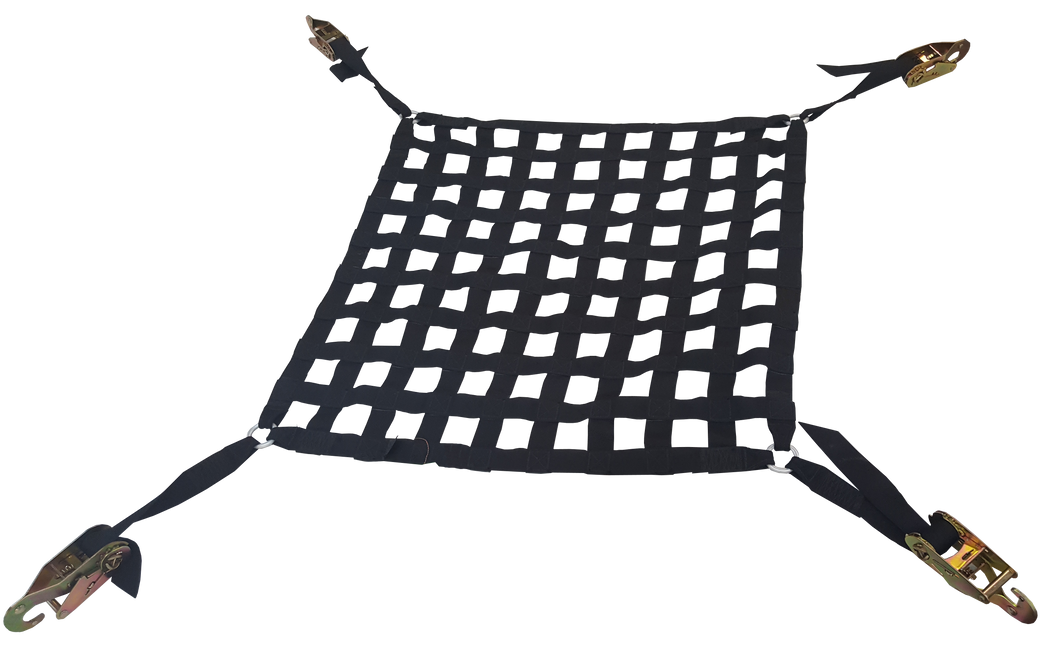 85071-001 - Cargo Net for V-22 aircraft - 300lbs WLL