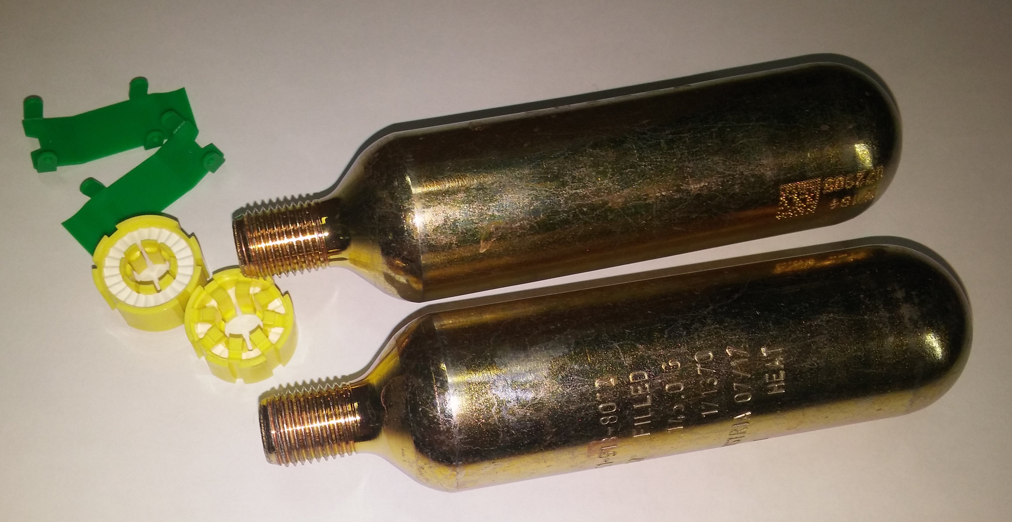 Hammerhead Re-Arming Kit - P/N 5675-100