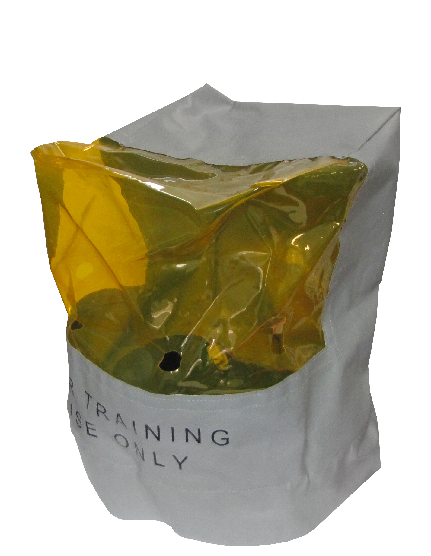 Activation Clip for the Essex Approved Version Training PBE (6485-006) - P/N 6485-007
