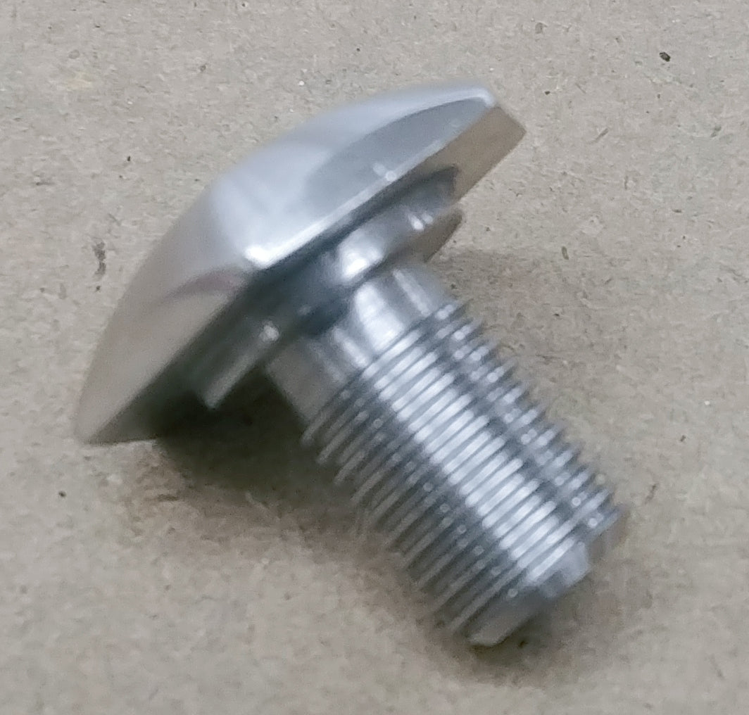 Baby Bassinet Bulkhead Fittings - Screw - NNAL526-111-1