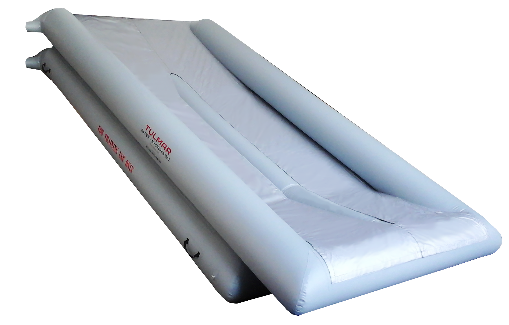 Tulmar Training Evacuation Slides - Request for Quote
