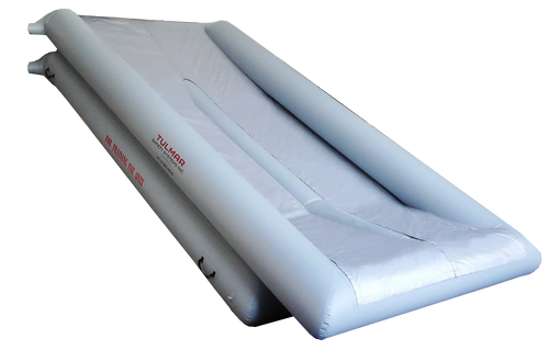 Tulmar Training Evacuation Slides - Request for Quote