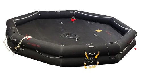 Aviation Training Life Raft (New) - Request for Quote