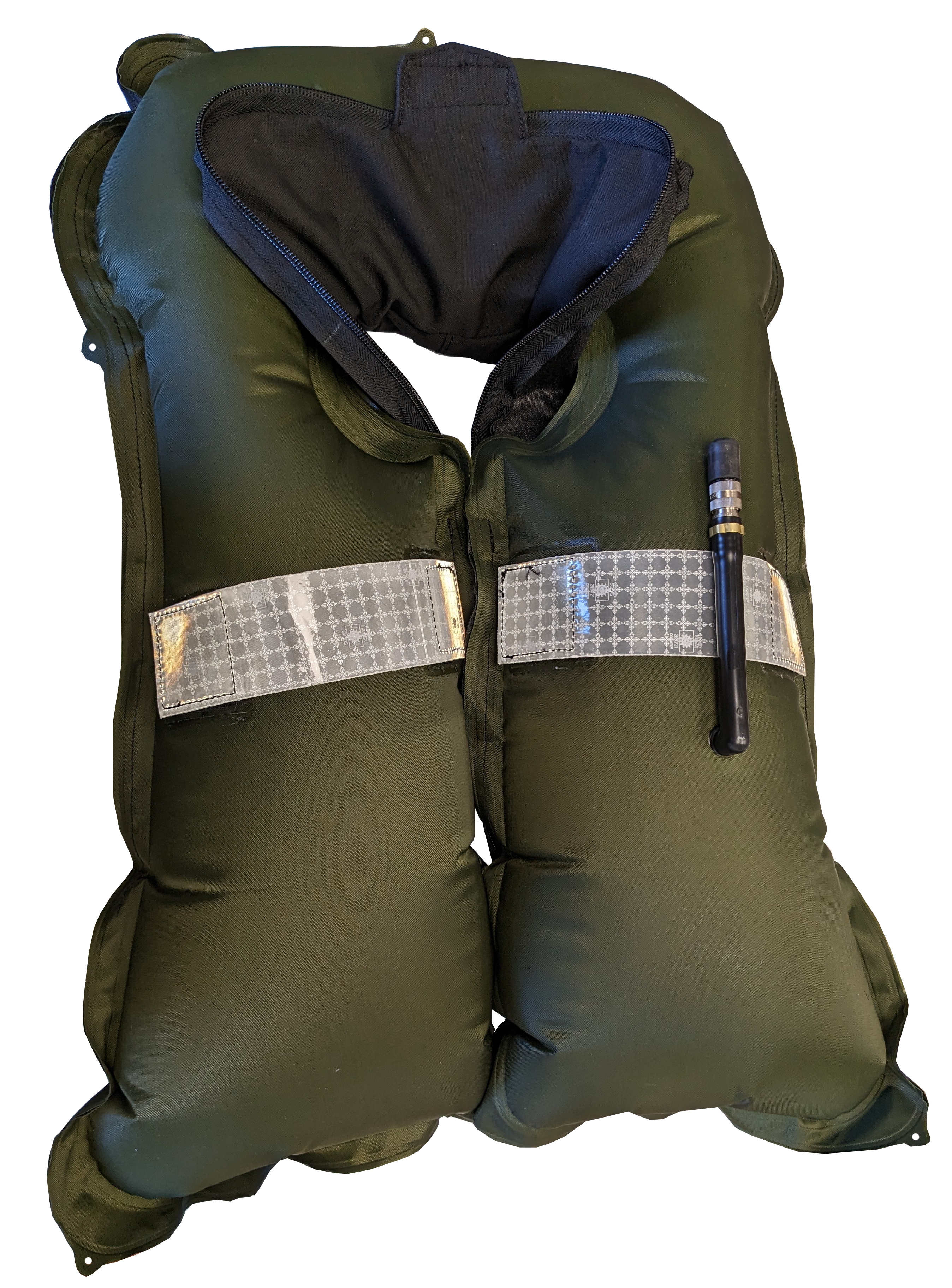 Tulmar Safety Systems - Galeo Tactical Personal Flotation Device (PFD)