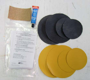 LifeRamp Repair Kit - P/N 5513-LR