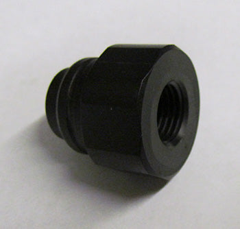 Pump Adapter for top-up valve - P/N 6314