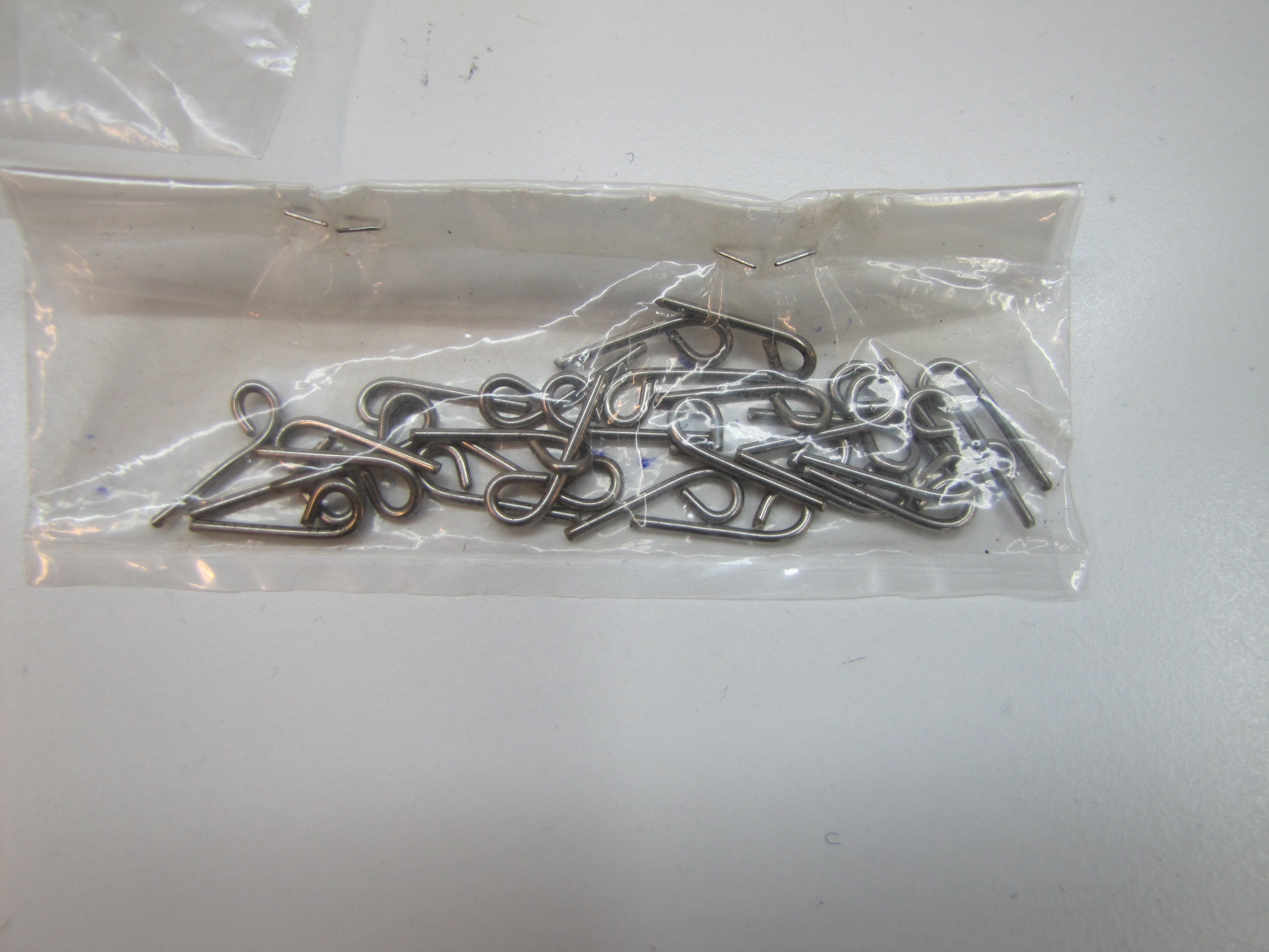 Avox-Scott Style Training PBE Replacement Pull-pins - P/N 6416-208