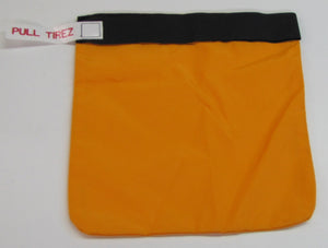 Re-usable Pouch for BE Aerospace (Bennett) Style PBE - P/N 6438-304