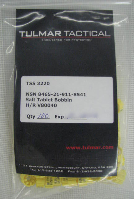 Hammerhead Bobbins (Pack of 100) - P/N 3220