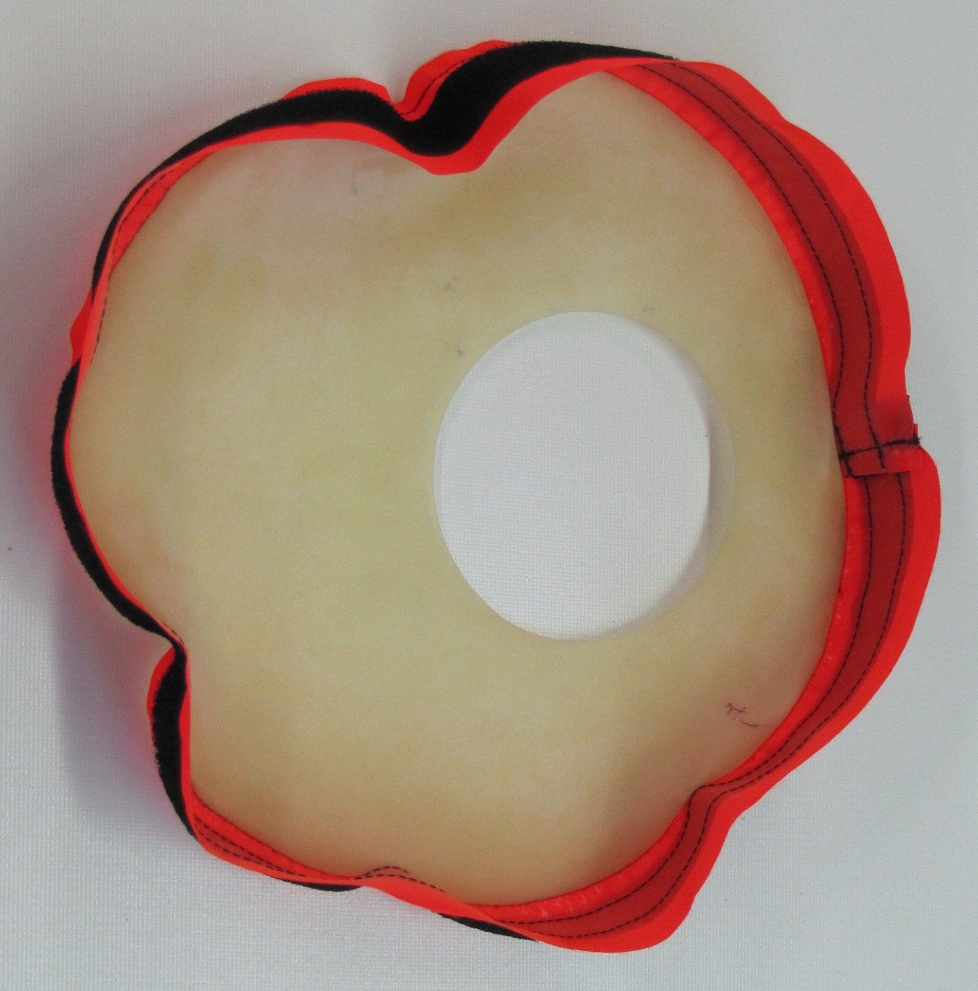Neck Seal - Latex - P/N 6412-NP