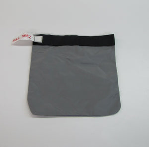 Re-usable Pouch for Drager Style PBE - P/N 6423-302