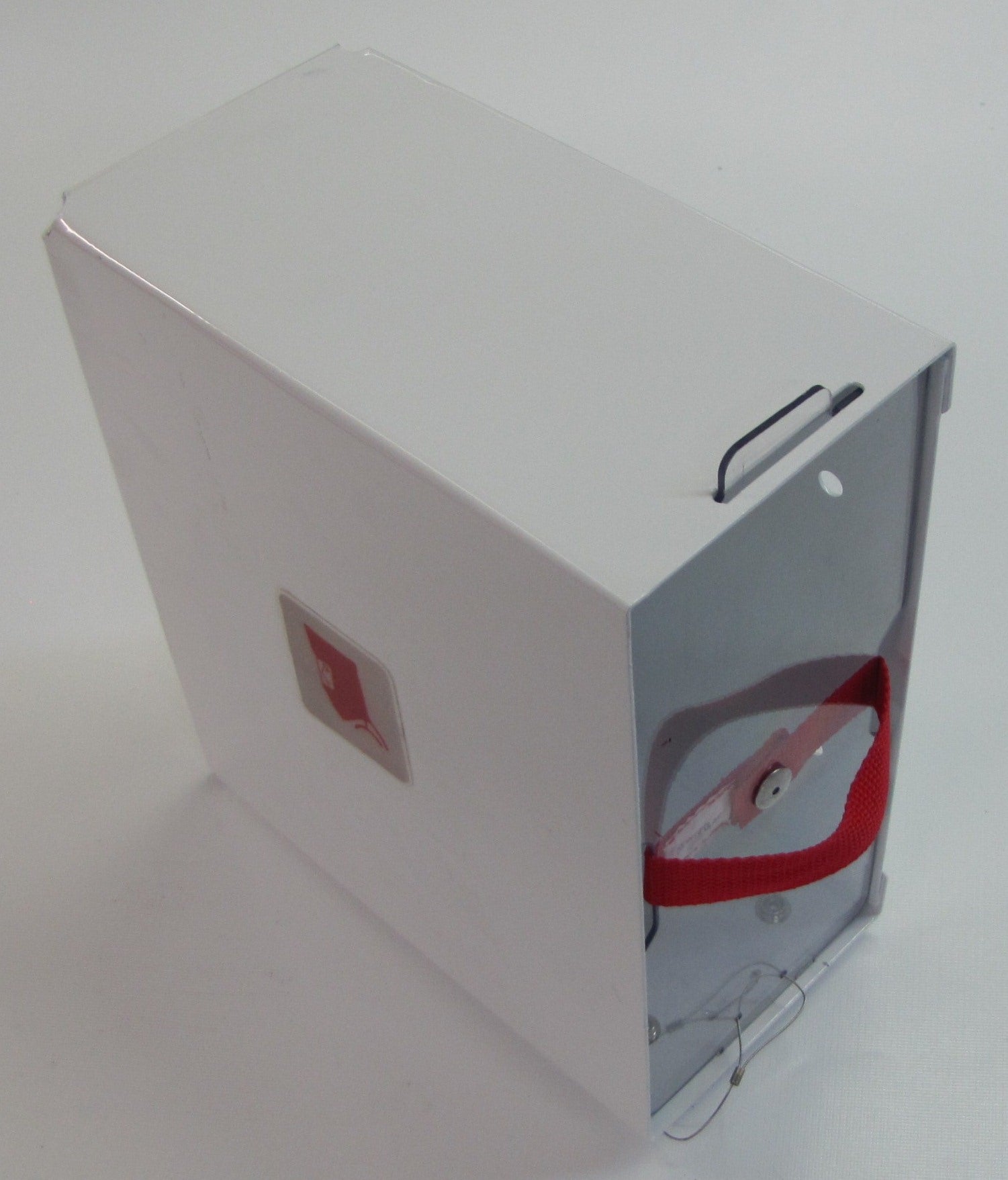 Training Box Assembly for Puritan-Bennett Style PBE - P/N 6438-30X