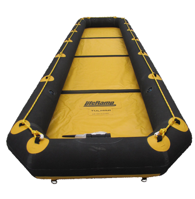 CLEARANCE: 30ft LifeRamp Rescue Systems (Ice-water, mud) - P/N 6601-30