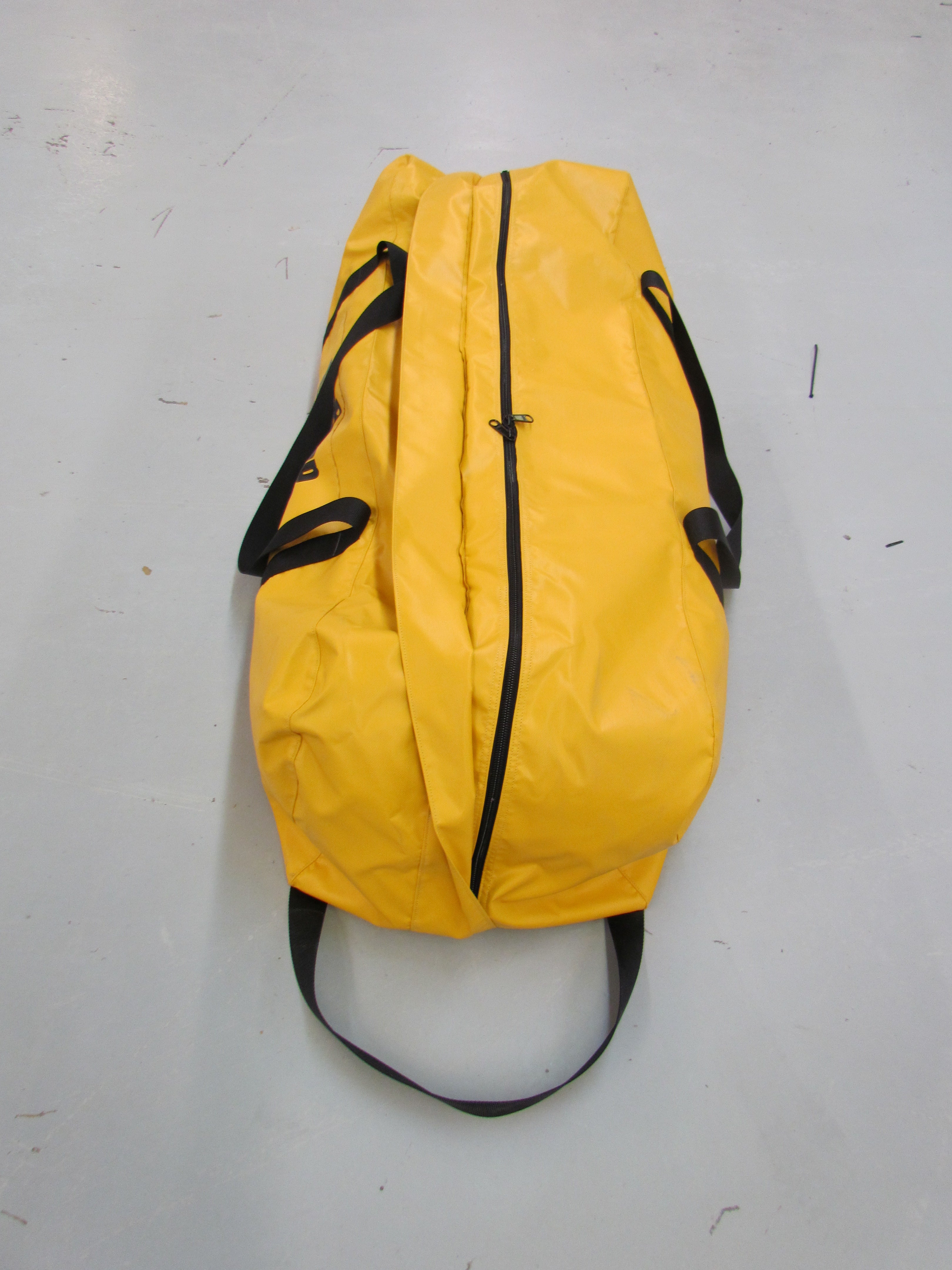 LifeRamp Rescue System - Valise / Bags - P/N 660X