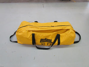 LifeRamp Rescue System - Valise / Bags - P/N 660X