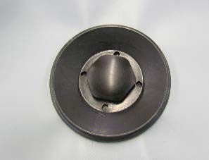 Maintenance Plug - P/N 6339 (set of 2)