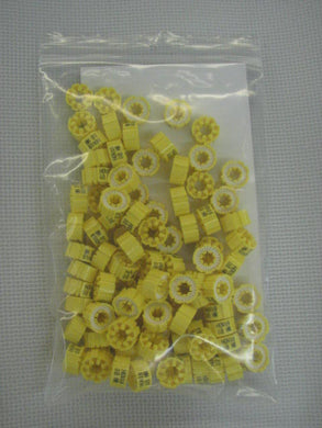 Hammerhead Bobbins (Pack of 100) - P/N 3220