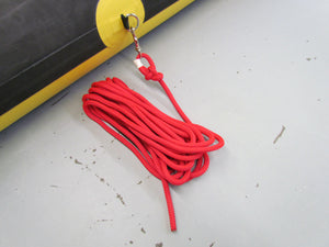 LifeRamp Rescue System - Pivot Line (Red Cord) - P/N 6601-00X