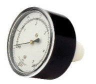 Pressure Gauge (0-5 psi) - P/N 6463-001