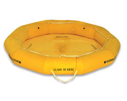 Aviation Life Raft (Purchase) - Request for Quote